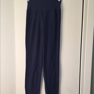 Lululemon straight leg pant